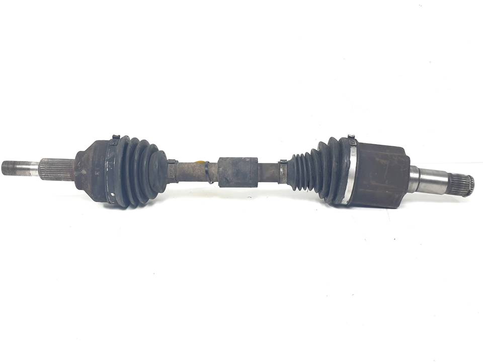 TRANSMISION DELANTERA IZQUIERDA P05273545AD CHRYSLER SEBRING CABRIO (JS) Autodesguaces Alicante