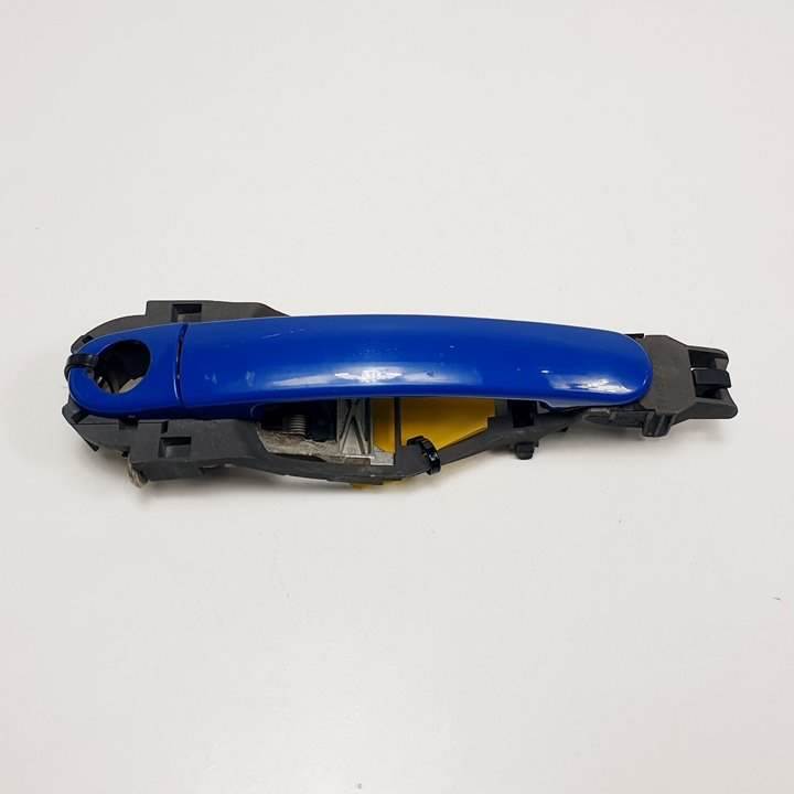 MANETA EXTERIOR DELANTERA DERECHA - 3B0837207 - VOLKSWAGEN - GOLF IV BERLINA (1J1)