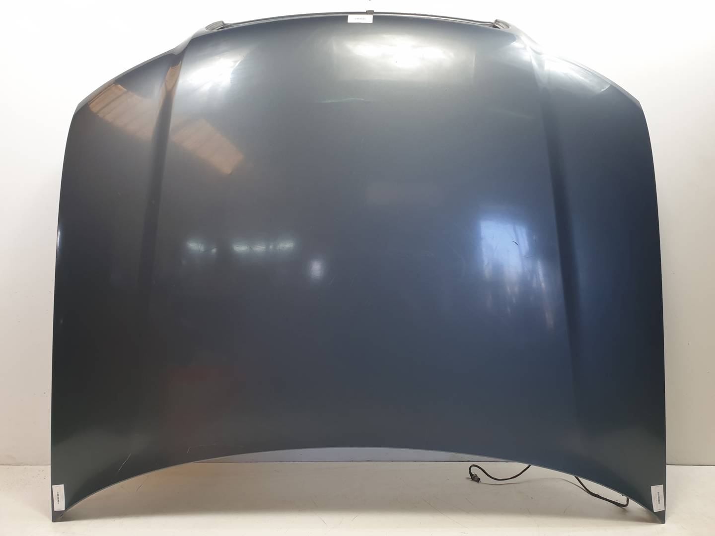 CAPOT - AUDI - A4 BERLINA (8E)
