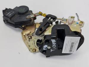 CERRADURA PUERTA TRASERA DERECHA HYUNDAI TUCSON (JM) Autodesguaces Alicante