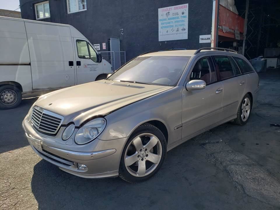 MERCEDES CLASE E (W211) FAMILIAR (2003 - 2009)