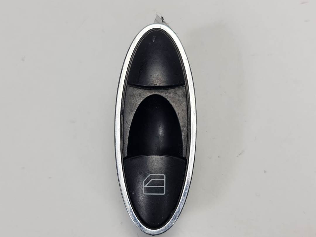 MANDO ELEVALUNAS TRASERO IZQUIERDO - A2118218651 - MERCEDES - CLASE E (W211) BERLINA