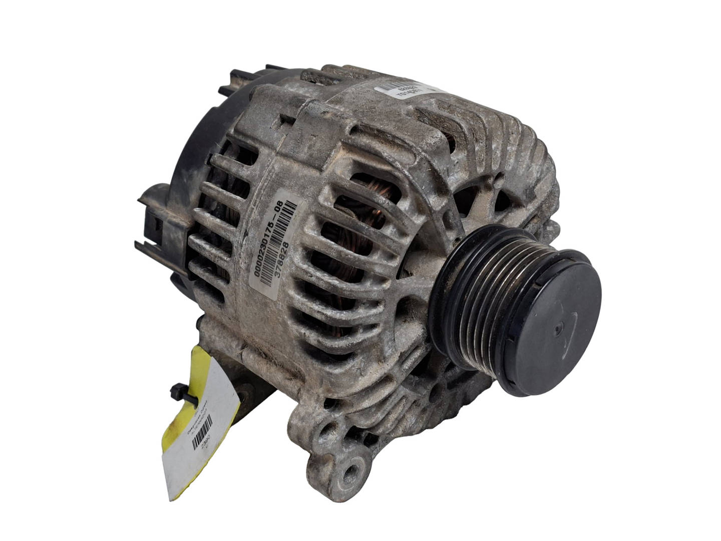 Alternador Volkswagen Touran (1t1) (2003–2006)
