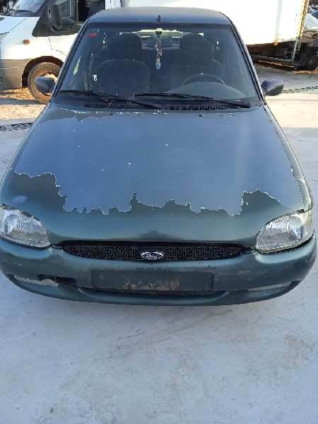 FORD ESCORT BERL./TURNIER (1995 - 2000)