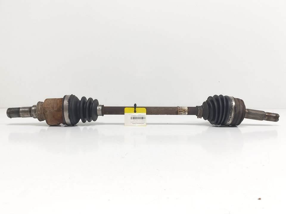 TRANSMISION DELANTERA IZQUIERDA - 434200H010A - CITROEN - C1