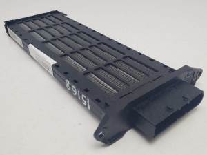RESISTENCIA CALEFACCION N103760PC CITROEN C3 Autodesguaces Alicante