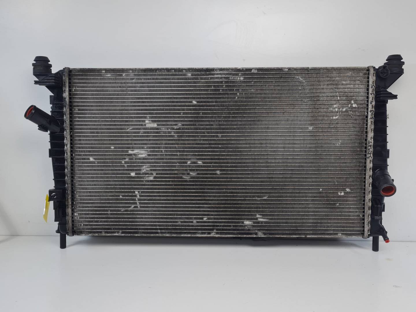 RADIADOR AGUA - FORD - FOCUS C-MAX (CAP)