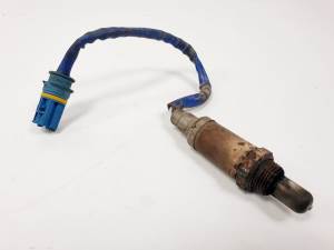 SONDA LAMBDA 0015401217 MERCEDES CLASE CLK (W208) CABRIO Autodesguaces Alicante