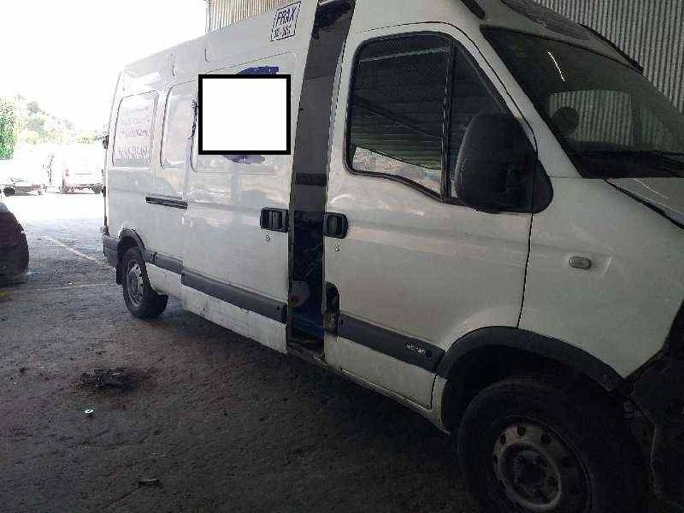 Imagen del vehículo NISSAN INTERSTAR MOD. 04 (X70)