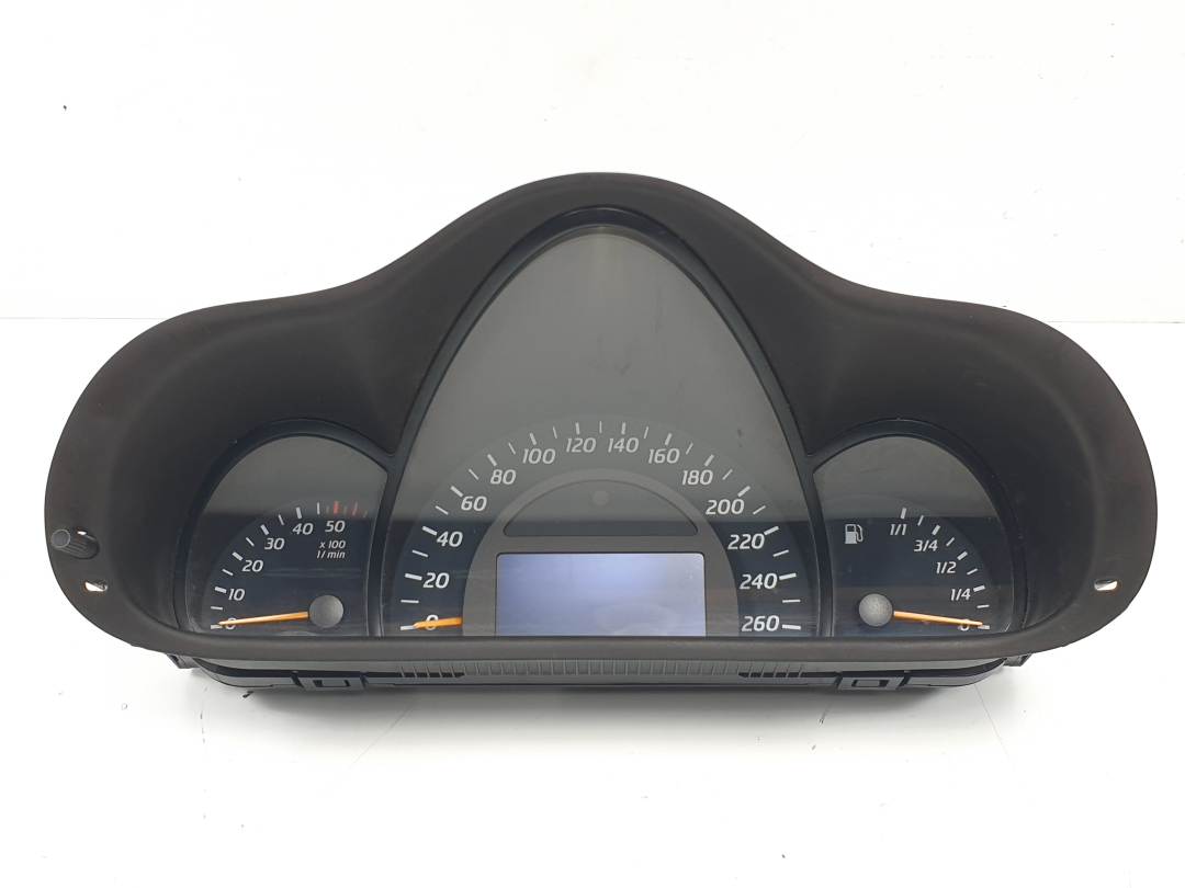 CUADRO INSTRUMENTOS - A2035408611 - MERCEDES - CLASE C (W203) SPORTCOUPE