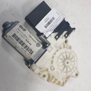 MOTOR ELEVALUNAS TRASERO DERECHO 997755101 VOLKSWAGEN GOLF V BERLINA (1K1) Autodesguaces Alicante