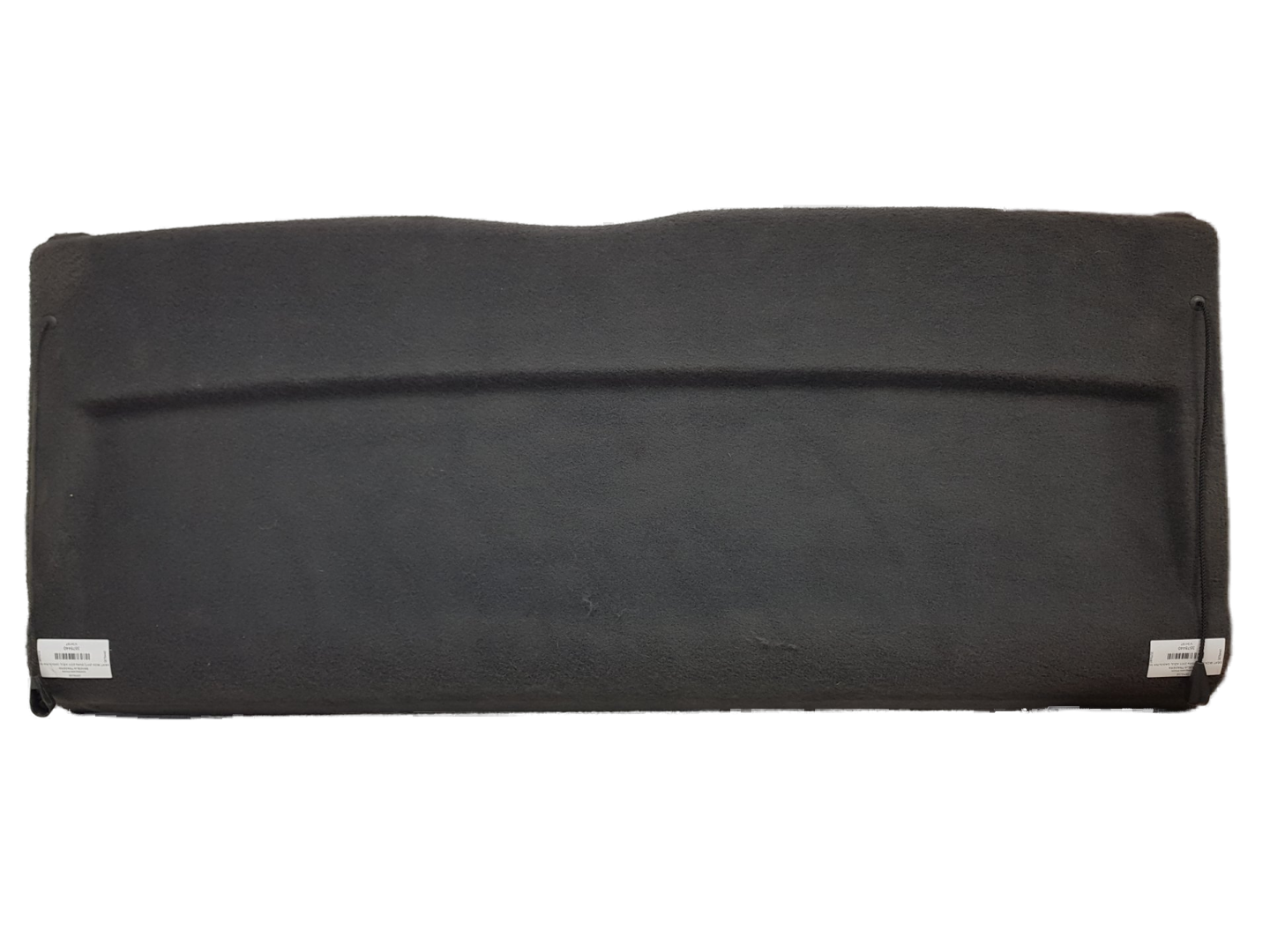 BANDEJA TRASERA - 6K6867769G - SEAT - IBIZA (6K1)