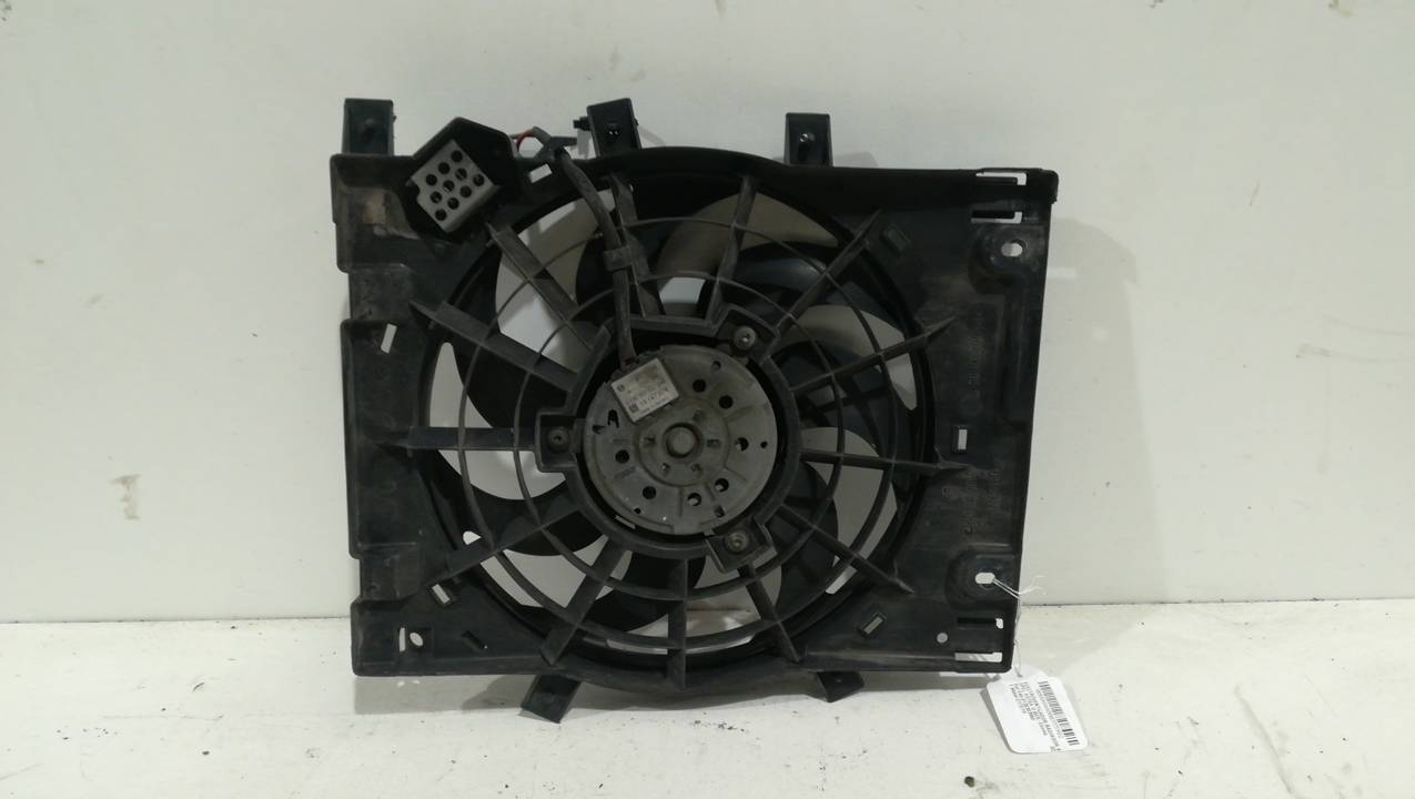 ELECTROVENTILADOR