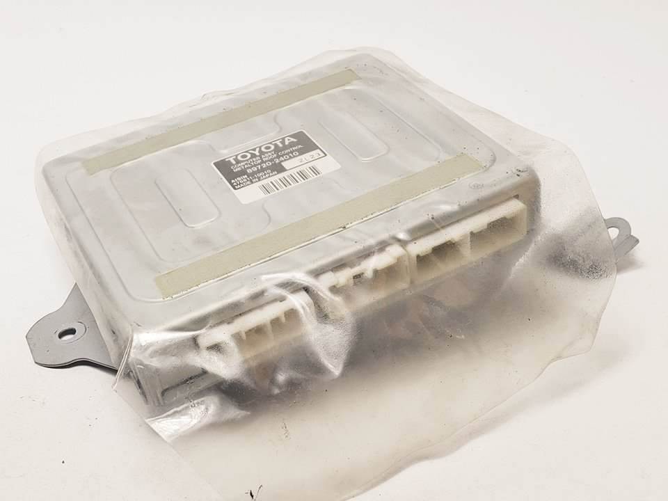 MODULO ELECTRONICO - 8972024010 - LEXUS - SC430 (UZZ40)