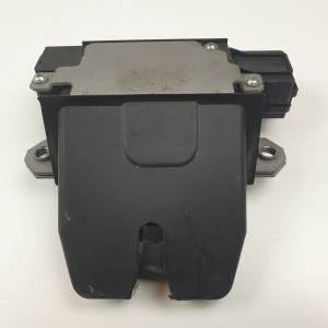 CERRADURA MALETERO / PORTON 3M51R442A66AR FORD MONDEO BER. (CA2) Autodesguaces Alicante