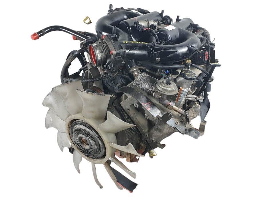 MOTOR COMPLETO - XS - FORD - EXPLORER