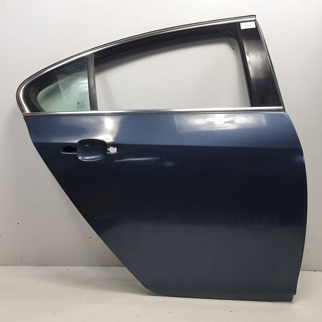 PUERTA TRASERA DERECHA - OPEL - INSIGNIA BERLINA