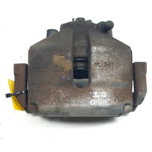 PINZA FRENO DELANTERA IZQUIERDA VOLKSWAGEN GOLF VI (5K1) Autodesguaces Alicante