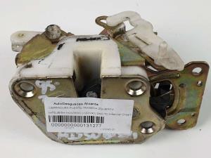 CERRADURA PUERTA TRASERA IZQUIERDA MITSUBISHI MONTERO (V20/V40) Autodesguaces Alicante
