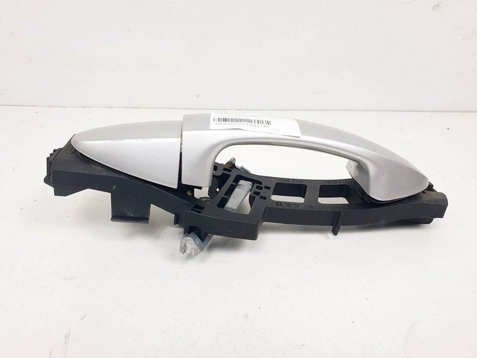 Poignée extérieure arrière droite - 8A61A224A36A - FORD - FIESTA (CB1)
