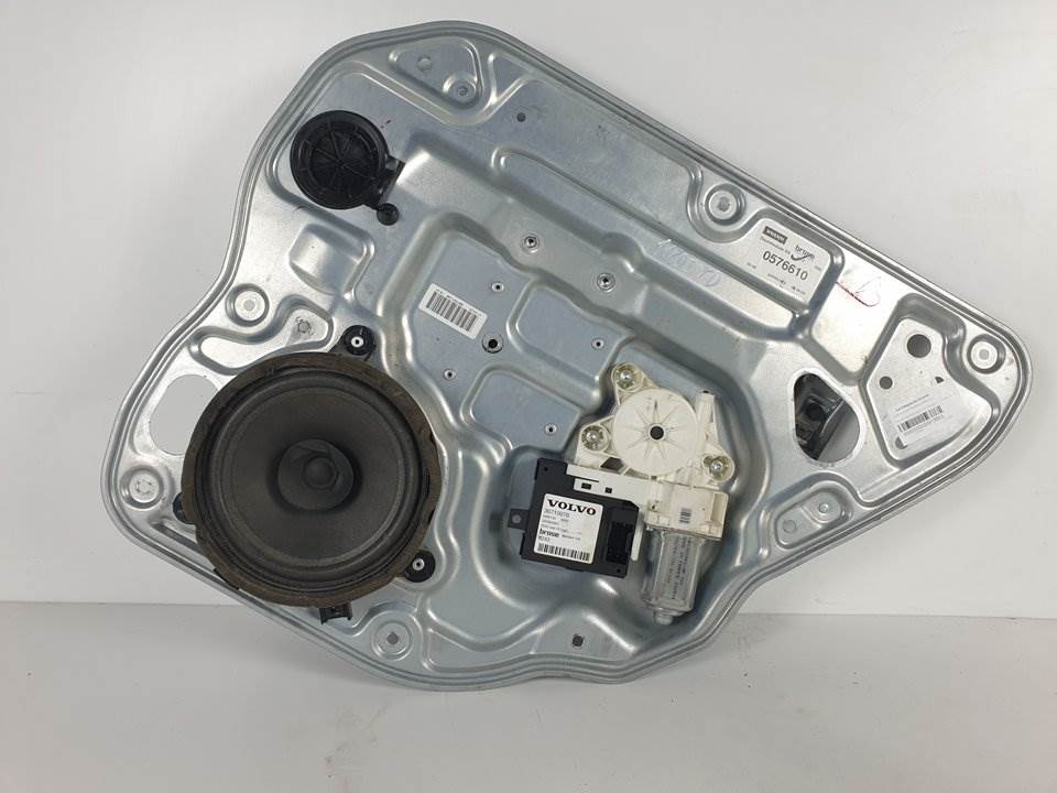 ELEVALUNAS TRASERO DERECHO - 30710070 - VOLVO - V50 FAMILIAR