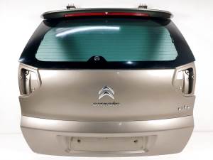 PORTON TRASERO CITROEN C4 PICASSO Autodesguaces Alicante