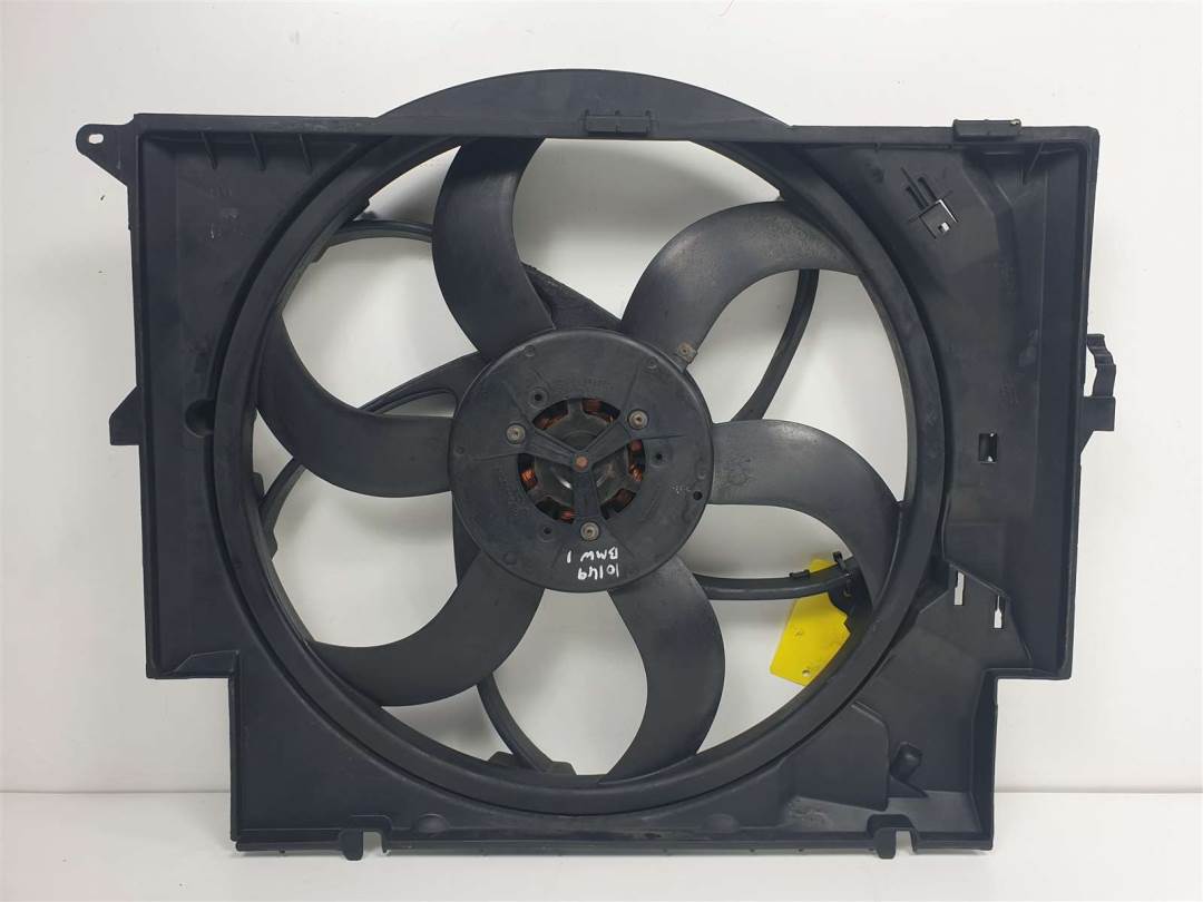 ELECTROVENTILADOR - 16326937515 - BMW - SERIE 1 BERLINA (E81/E87)