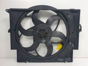 ELECTROVENTILADOR 16326937515 BMW SERIE 1 BERLINA (E81/E87) Autodesguaces Alicante