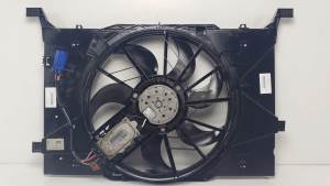ELECTROVENTILADOR A1698203542 MERCEDES CLASE A (W169) Autodesguaces Alicante