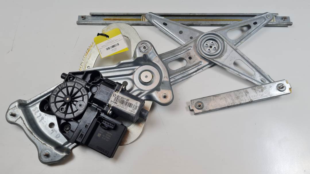 ELEVALUNAS TRASERO DERECHO - 966415102 - RENAULT - SCENIC III (JZ)