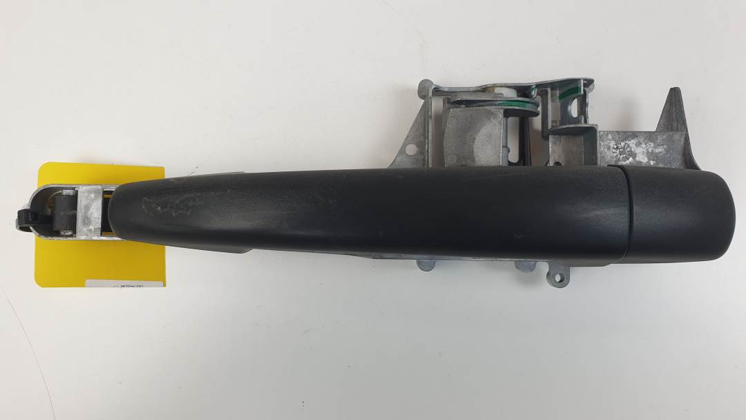MANETA EXTERIOR TRASERA IZQUIERDA - 9680168680 - CITROEN - C3 PICASSO