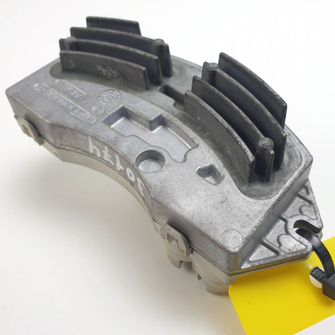 RESISTENCIA CALEFACCION - T1000660W - BMW - SERIE 1 BERLINA (E81/E87)