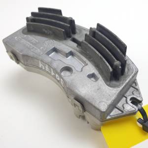 RESISTENCIA CALEFACCION T1000660W BMW SERIE 1 BERLINA (E81/E87) Autodesguaces Alicante