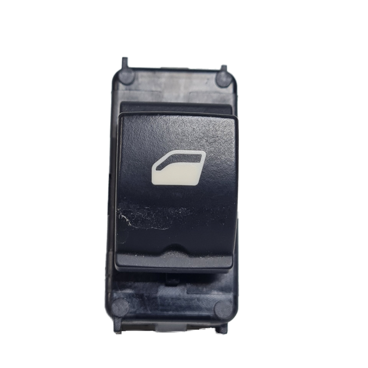 MANDO ELEVALUNAS DELANTERO DERECHO 98044803ZD OPEL GRANDLAND X Autodesguaces Alicante