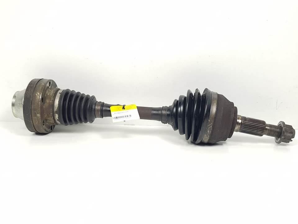 TRANSMISION DELANTERA IZQUIERDA - AUDI - Q7 (4L)