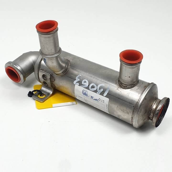 ENFRIADOR EGR - CITROEN - C4 BERLINA