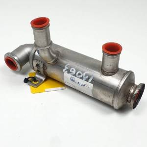 ENFRIADOR EGR CITROEN C4 BERLINA Autodesguaces Alicante
