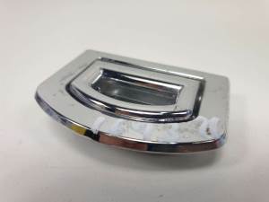 MOLDURAS TRASERAS 1J0864203D BENTLEY CONTINENTAL GT Autodesguaces Alicante