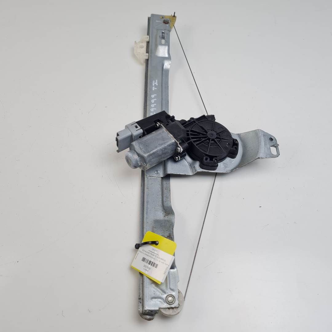 ELEVALUNAS TRASERO IZQUIERDO - 135090222 - CITROEN - C4 GRAND PICASSO