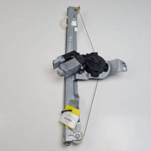 ELEVALUNAS TRASERO IZQUIERDO 135090222 CITROEN C4 GRAND PICASSO Autodesguaces Alicante
