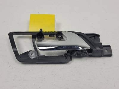 MANETA INTERIOR TRASERA DERECHA 6Q0839174 VOLKSWAGEN POLO (9N3) Autodesguaces Alicante
