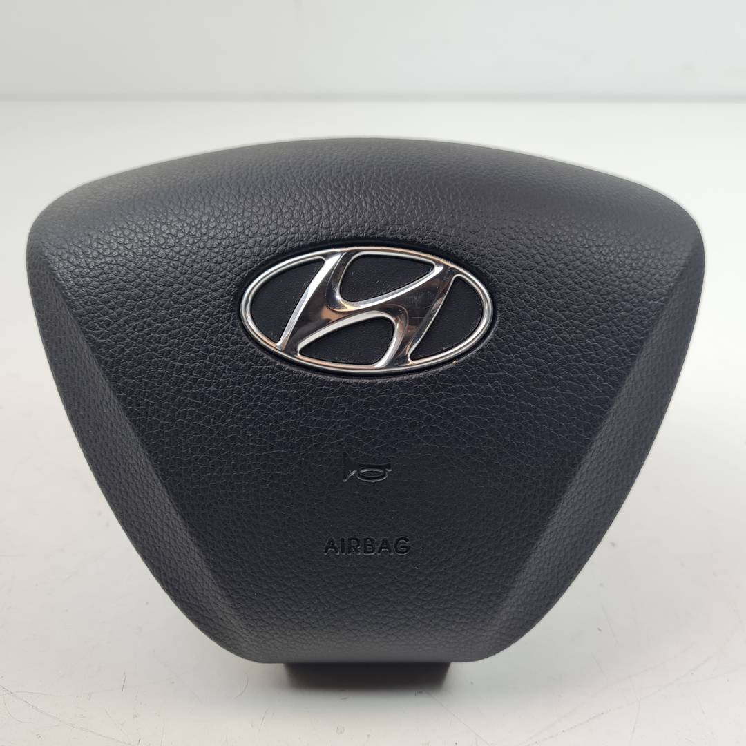 AIRBAG DELANTERO IZQUIERDO - 569003Z100RY - HYUNDAI - I40