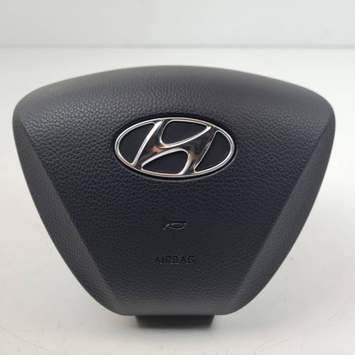 AIRBAG DELANTERO IZQUIERDO 569003Z100RY HYUNDAI I40 Autodesguaces Alicante