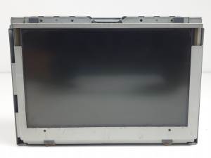PANTALLA MULTIFUNCION 6H5210E889AC LAND ROVER FREELANDER 2 (LR2) (L359) Autodesguaces Alicante