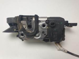 CERRADURA PUERTA DELANTERA IZQUIERDA PSA574388 CITROEN C5 BERLINA Autodesguaces Alicante