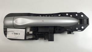 MANETA EXTERIOR TRASERA DERECHA 806060042R RENAULT SCENIC III (JZ) Autodesguaces Alicante