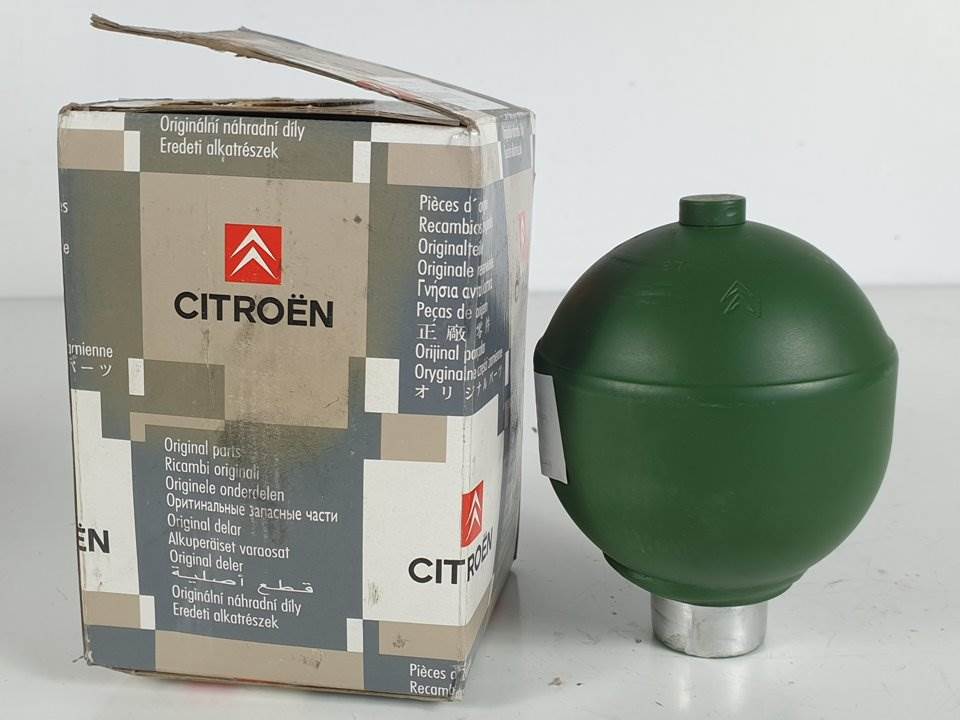 ACUMULADOR CENTRAL AMORTIGUACION - 96169314 - CITROEN - XANTIA BERLINA