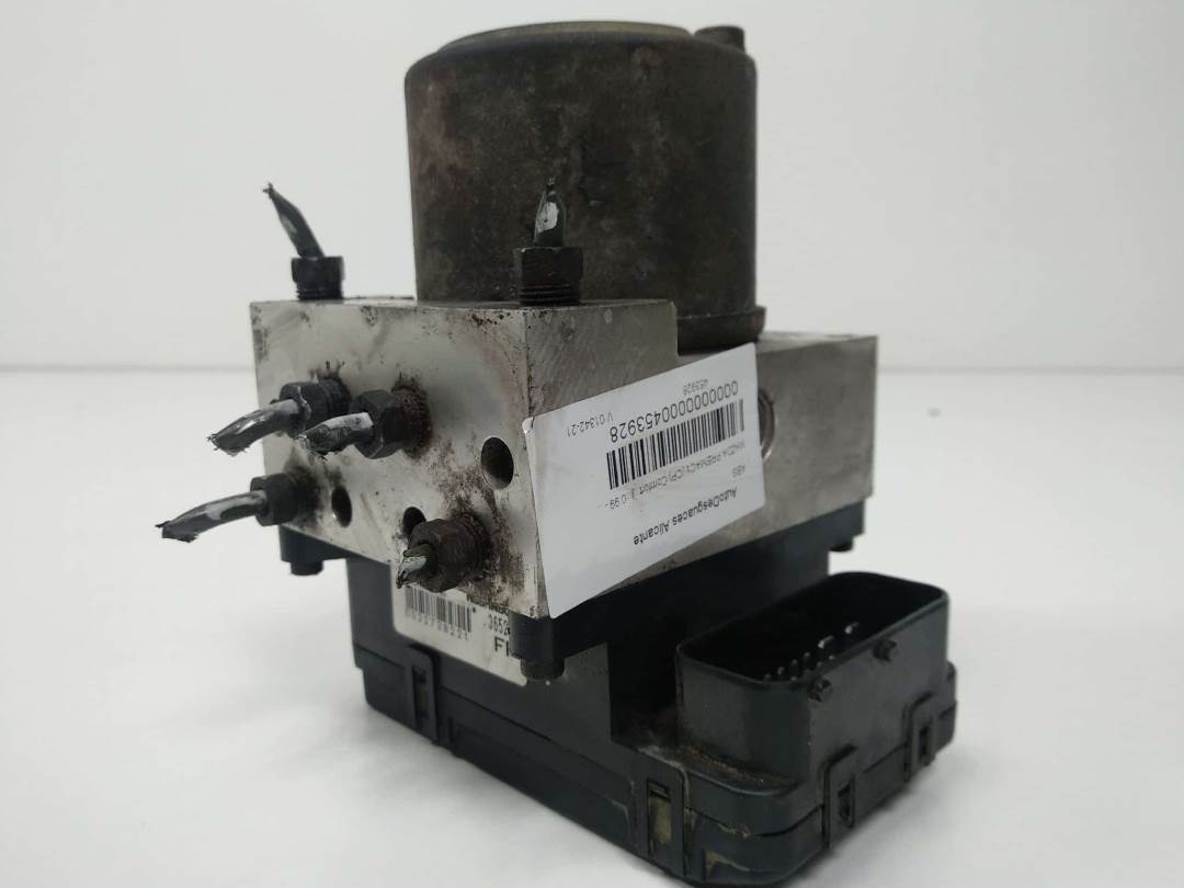 ABS - C100437AZ - MAZDA - PREMACY (CP)