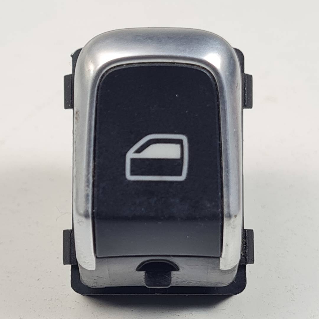MANDO ELEVALUNAS TRASERO IZQUIERDO - 8K0959855B - AUDI - AUDI A4 AVANT (B8) (2008 - 2015)