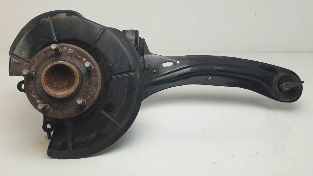 MANGUETA TRASERA IZQUIERDA - 3N612C299A - MAZDA - 5 BERL. (CR)